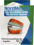 Nordmende Diş Gıcırdatma Aparatı - Diş Koruma Aparatı