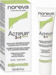 Noreva Actipur Intensive Anti-Imperfection Care 3 in 1 30 ml Yağlı Cilt Bakım Kremi