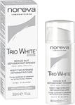 Noreva Trio White Night-Time Intensive Depigmenting Care 30 Ml Leke Kremi