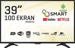 Normende Nm39150 39 '' Hd Ready Android Smart Led Tv