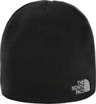 North Face Siyah Bere Nf0A3Fnsjk31 Bones Recyced Beanie