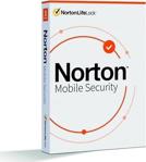Norton 360 Mobile 2021 Telefon+Tablet Security 10 Cihaz