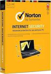 Norton Internet Security 2021 1 Kullanıcı 2 Yıl (Antivirus+Antispam+Firewall)