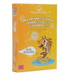 Norwegian Health Omega 3 Gummies Kids 30 Kapsül