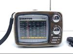 Nostalji Mini Radyo Rt-801 - Usb / Sd / Fm / Aux - Bluetooth Hoparlör Nstj00000001