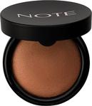 Note Baked Allık Işıltılı Highlighter 02 Honey Warm