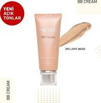 Note Bb Krem No: 300 Light Beige 35 Ml.