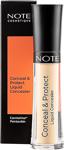 Note Conceal & Protect Liquid Concealer Kapatıcı 02 Sand