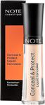 Note Conceal & Protect Liquid Concealer Kapatıcı 04 Porcelain