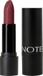 Note Deep Impact Lipstick Yarı Parlak Ruj 10