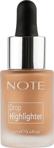 Note Drop Highlighter 02 Charming Desert Likit Aydınlatıcı