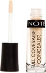 Note Full Coverage Liquid Concealer 02 Beige Kapatıcı