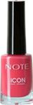 Note Icon Nail Enamel Oje No 517