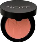 Note Luminous Silk Compact Allık 01 Pinky Beach