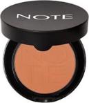 Note Luminous Silk Compact Allık 08 Bronze Show_X_