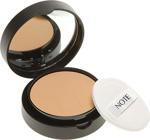 Note Luminous Silk Compact Powder 06 Dark Honey Pudra