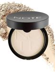 Note Luminous Silk Compact Powder 09 Pudra