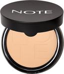 Note Luminous Silk Compact Pudra 03 Medium Beige_X_