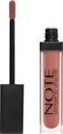 Note Mattemoist Lipgloss 401 Matnude Ruj