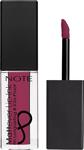 Note Mattever Lip Ink 17 Dark Envie Ruj