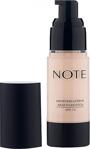 Note Mattifying Extreme Wear Fondöten Mat Bitiş 126 Nude Ivory