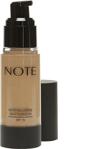 Note Mattifying Extreme Wear Spf 15 Medium Beige 03 Fondöten