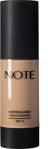 Note Mattifying Extreme Wear Spf 15 Natural Beige 02 Fondöten