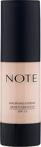 Note Mattifying Extreme Wear Spf 15 Nude Ivory 126 Fondöten