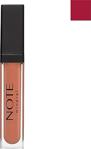 Note Mineral Lipgloss Yarı Mat Bitişli 03 Nude Rose