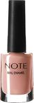 Note Nail Enamel 9 ml 14 Velvet Ruj