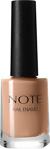 Note Nail Enamel Oje 13 Coffee Latte - Sütlü Kahve