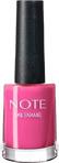 Note Nail Enamel Oje 22 Sugar Pink - Şeker Pembe