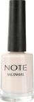 Note Nail Enamel Oje 51 Virgin - Kırık Beyaz_X_