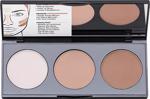 Note Perfecting Contouring 01 Krem Kontür Paleti