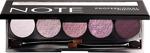 Note Professional Eyeshadow Far Paleti 102