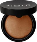 Note Terracotta Pudra Işıltılı Highlighter 03 Caramel Cake_X