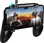 Notech Pubg + Plus Oyun Konsolu Ateşleyici Tetik Joystick Controller Gamepad