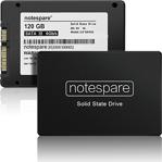 Notespare Ns2018 2.5" 120 Gb 550/500Mb/S Sata 3 Ssd