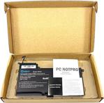 Notpro Samsung Np530u4b Np530u4c Aa-pbyn8ab Bataryası Pili