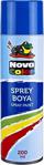 Nova Color 200Ml Mavi Sprey Boya Nc-802