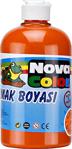 Nova Color 500 Gr Parmak Boyası Turuncu