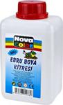 Nova Color Ebru Boya Kitresi 500 Ml Nc-281