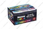 Nova Color Kumaş Boyası 30 Ml X 12 Renk