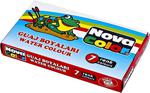 Nova Color Nc-101 Guaj Boya 7 Renk Tüp