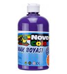 Nova Color Nc-378 Parmak Boyası 500 Gr Mor