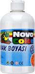 Nova Color Parmak Boyası 500 G Beyaz