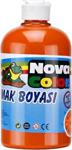 Nova Color Parmak Boyası 500 Gr. Turuncu
