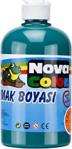 Nova Color Parmak Boyası 500 Gr. Yeşil