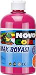 Nova Color Parmak Boyası Pembe 500 Gr Nc-379