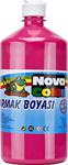 Nova Color Parmak Boyası 1000 Gr Pembe